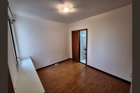 Apartamento à venda com 3 quartos, 75m² em Funcionários, Belo Horizonte