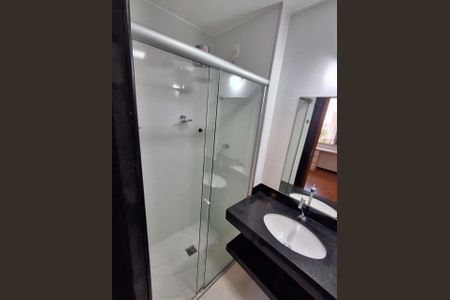 Apartamento à venda com 3 quartos, 75m² em Funcionários, Belo Horizonte