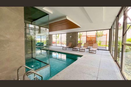 Apartamento à venda com 110m², 3 quartos e 3 vagas