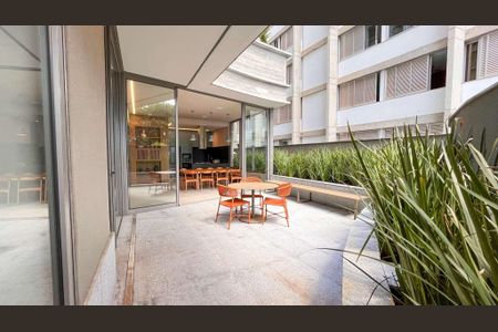 Apartamento à venda com 110m², 3 quartos e 3 vagas