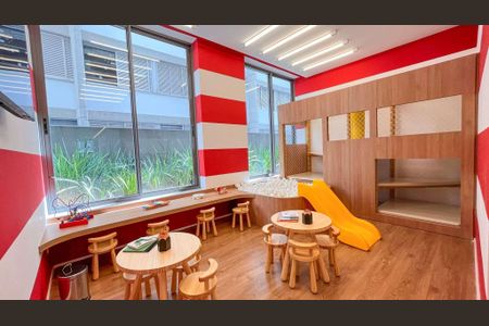 Apartamento à venda com 110m², 3 quartos e 3 vagas