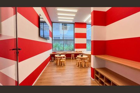 Apartamento à venda com 110m², 3 quartos e 3 vagas