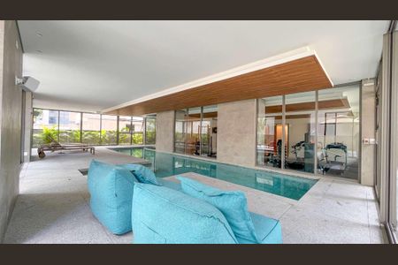 Apartamento à venda com 110m², 3 quartos e 3 vagas