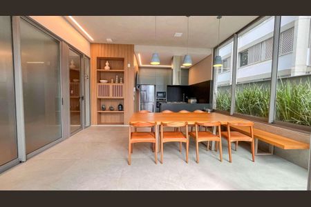 Apartamento à venda com 110m², 3 quartos e 3 vagas