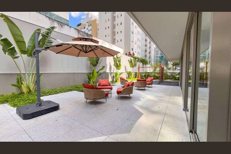 Apartamento à venda com 110m², 3 quartos e 3 vagas