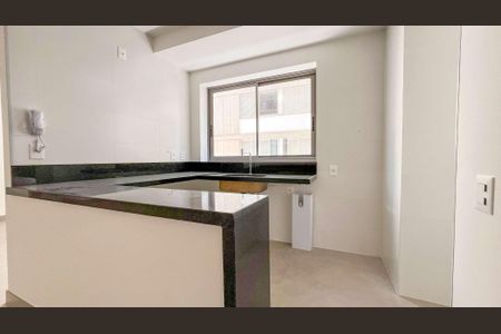 Apartamento à venda com 110m², 3 quartos e 3 vagas