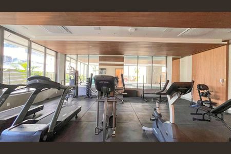 Apartamento à venda com 110m², 3 quartos e 3 vagas