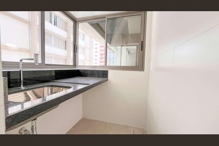 Apartamento à venda com 110m², 3 quartos e 3 vagas