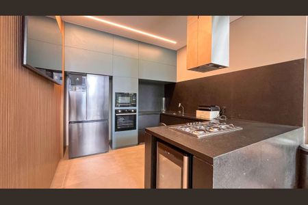 Apartamento à venda com 110m², 3 quartos e 3 vagas