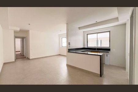 Apartamento à venda com 110m², 3 quartos e 3 vagas