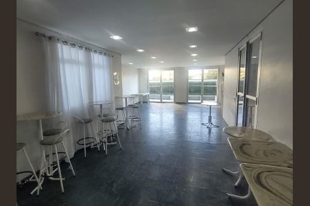 Apartamento à venda com 3 quartos, 56m² em Freguesia do Ó, São Paulo