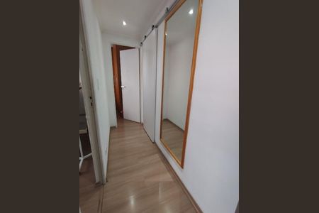 Apartamento à venda com 2 quartos, 51m² em Jardim Santo Elias, São Paulo