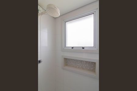 Apartamento à venda com 52m², 2 quartos e 1 vagaBanheiro 