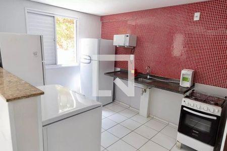 Apartamento à venda com 52m², 2 quartos e 1 vagaÁrea Comum - Salão de Festas 