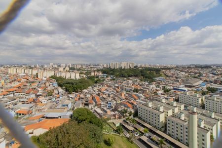 Apartamento à venda com 52m², 2 quartos e 1 vagaVista do Quarto 2