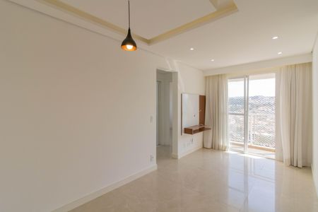 Apartamento à venda com 52m², 2 quartos e 1 vagaSala