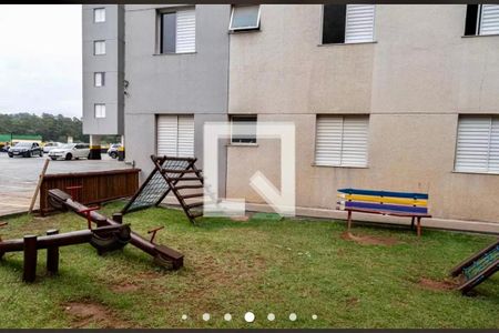 Apartamento à venda com 52m², 2 quartos e 1 vagaÁrea Comum - Playground 