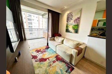 Apartamento à venda com 3 quartos, 80m² em Jardim Esmeralda, São Paulo