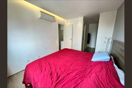 Apartamento à venda com 3 quartos, 80m² em Jardim Esmeralda, São Paulo