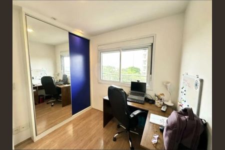 Apartamento à venda com 3 quartos, 80m² em Jardim Esmeralda, São Paulo