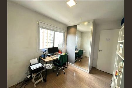 Apartamento à venda com 3 quartos, 80m² em Jardim Esmeralda, São Paulo