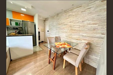 Apartamento à venda com 3 quartos, 80m² em Jardim Esmeralda, São Paulo