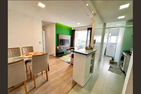 Apartamento à venda com 3 quartos, 80m² em Jardim Esmeralda, São Paulo