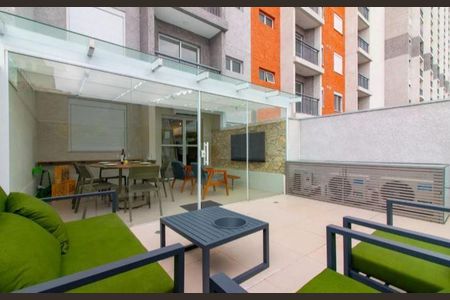 Apartamento à venda com 1 quarto, 82m² em Moema, São Paulo
