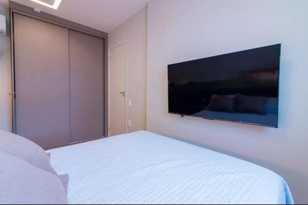 Apartamento à venda com 1 quarto, 82m² em Moema, São Paulo