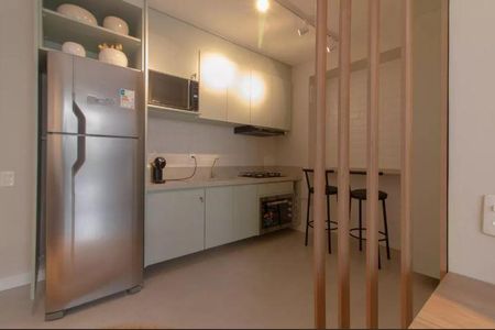 Apartamento à venda com 1 quarto, 82m² em Moema, São Paulo