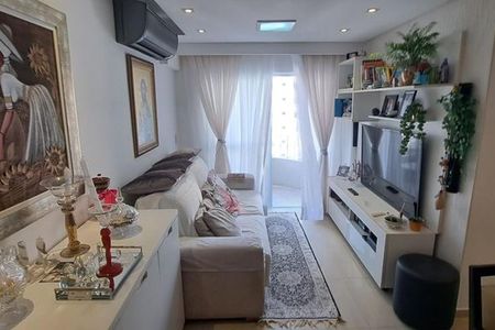 Apartamento à venda com 2 quartos, 70m² em Vila Gomes Cardim, São Paulo