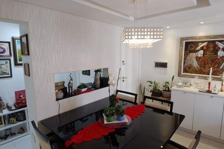 Apartamento à venda com 2 quartos, 70m² em Vila Gomes Cardim, São Paulo