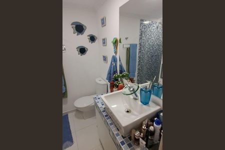 Apartamento à venda com 2 quartos, 70m² em Vila Gomes Cardim, São Paulo