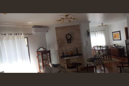 Apartamento à venda com 3 quartos, 150m² em Jardim Monte Kemel, São Paulo