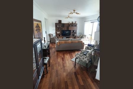 Apartamento à venda com 3 quartos, 150m² em Jardim Monte Kemel, São Paulo