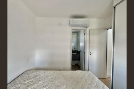Apartamento à venda com 47m², 1 quarto e 1 vaga Apartamento à venda com 47m², 1 quarto e 1 vagaSuíte