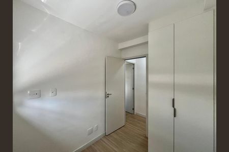 Apartamento à venda com 47m², 1 quarto e 1 vaga Apartamento à venda com 47m², 1 quarto e 1 vagaQuarto