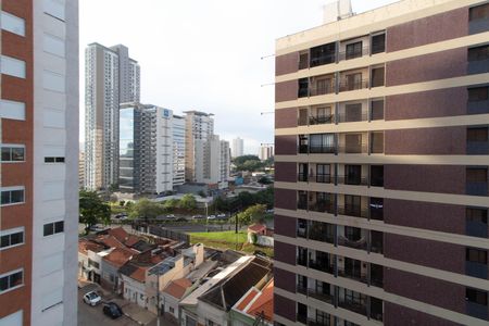 Apartamento à venda com 47m², 2 quartos e 1 vaga Apartamento à venda com 47m², 2 quartos e 1 vagaSACADA