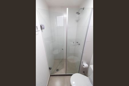 Apartamento à venda com 47m², 2 quartos e 1 vaga Apartamento à venda com 47m², 2 quartos e 1 vagaBANHEIRO DA SUITE