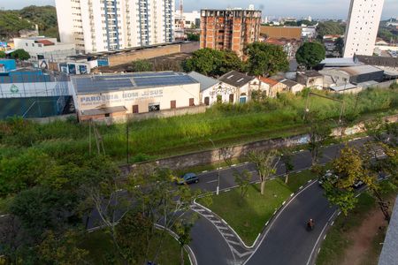 Apartamento à venda com 47m², 2 quartos e 1 vaga Apartamento à venda com 47m², 2 quartos e 1 vagaVISTA DA ÁREA DE SERVIÇO