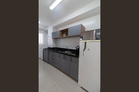 Apartamento à venda com 47m², 2 quartos e 1 vaga Apartamento à venda com 47m², 2 quartos e 1 vagaCOZINHA