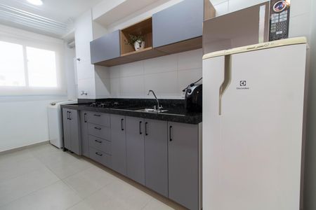 Apartamento à venda com 47m², 2 quartos e 1 vaga Apartamento à venda com 47m², 2 quartos e 1 vagaCOZINHA