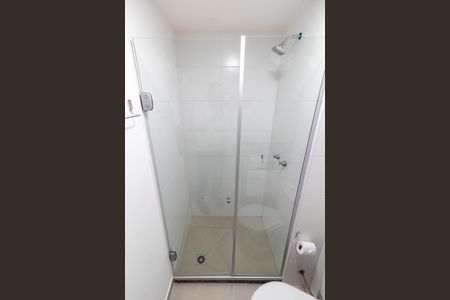 Apartamento à venda com 47m², 2 quartos e 1 vaga Apartamento à venda com 47m², 2 quartos e 1 vagaBANHEIRO SOCIAL