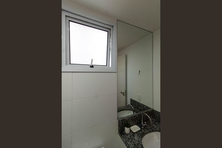 Apartamento à venda com 47m², 2 quartos e 1 vaga Apartamento à venda com 47m², 2 quartos e 1 vagaBANHEIRO DA SUITE