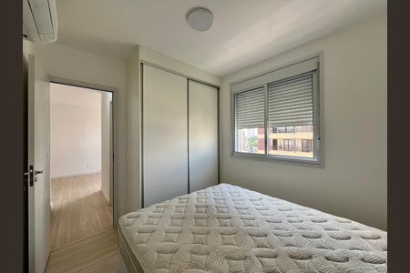 Apartamento à venda com 47m², 1 quarto e 1 vaga Apartamento à venda com 47m², 1 quarto e 1 vagaSuíte