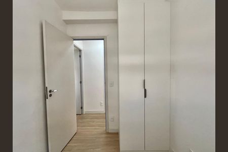 Apartamento à venda com 47m², 1 quarto e 1 vaga Apartamento à venda com 47m², 1 quarto e 1 vagaQuarto