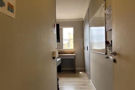 Apartamento à venda com 2 quartos, 63m² em Mansões Santo Antônio, Campinas