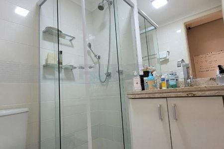 Apartamento à venda com 2 quartos, 63m² em Mansões Santo Antônio, Campinas