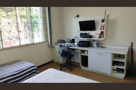 Casa de Condomínio à venda com 6 quartos, 445m² em Anil, Rio de Janeiro