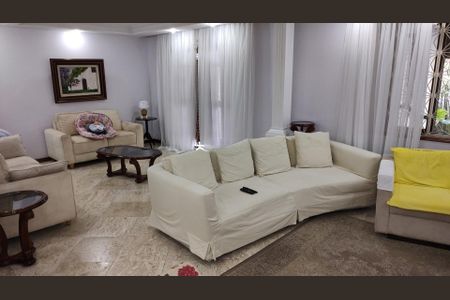 Casa de Condomínio à venda com 6 quartos, 445m² em Anil, Rio de Janeiro